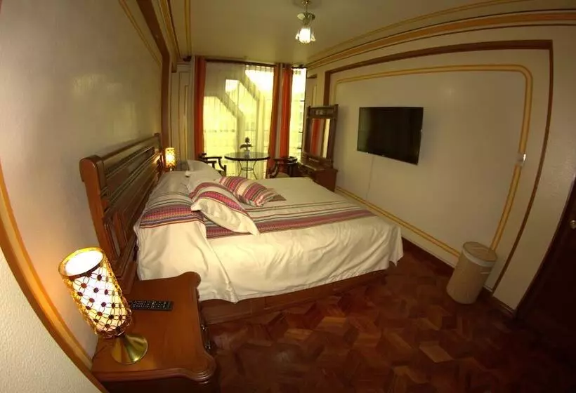 Cholet B&b Havana