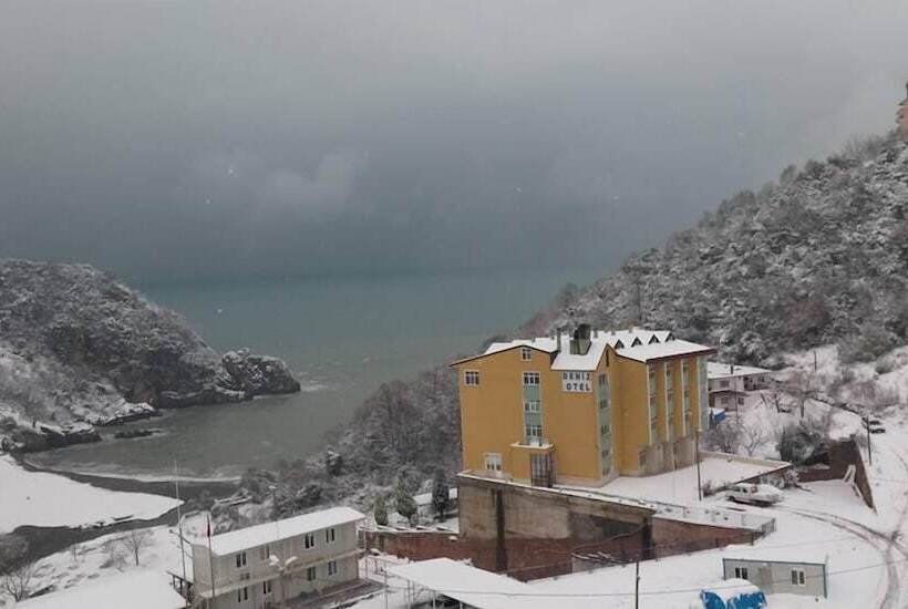 Deniz Otel