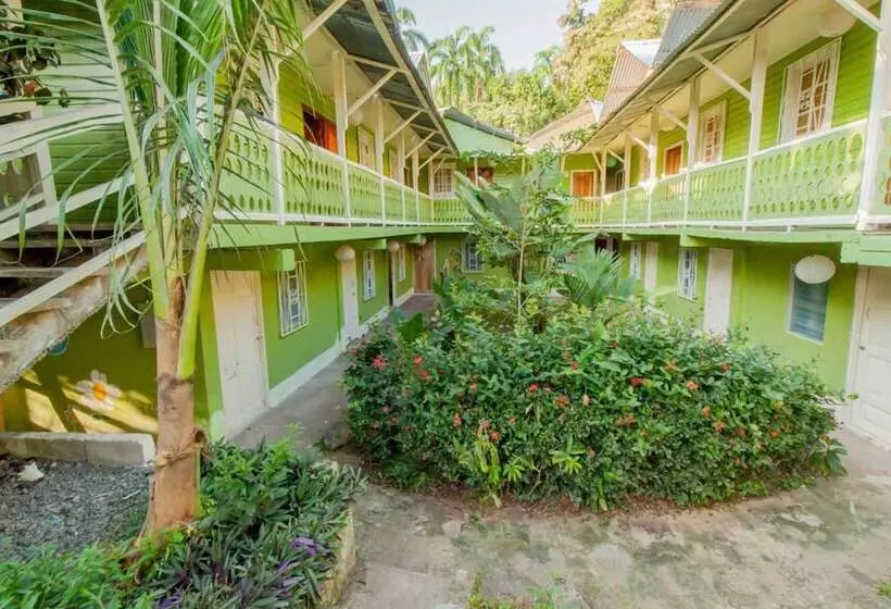 Dreamcatcher Hostel