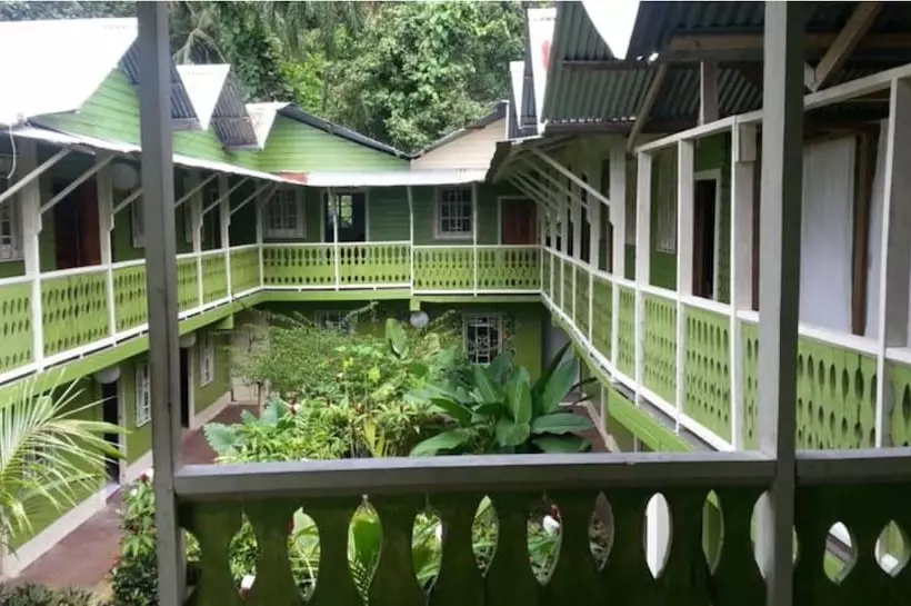 Dreamcatcher Hostel