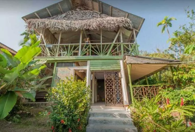 Dreamcatcher Hostel