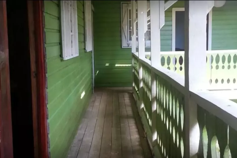 Dreamcatcher Hostel
