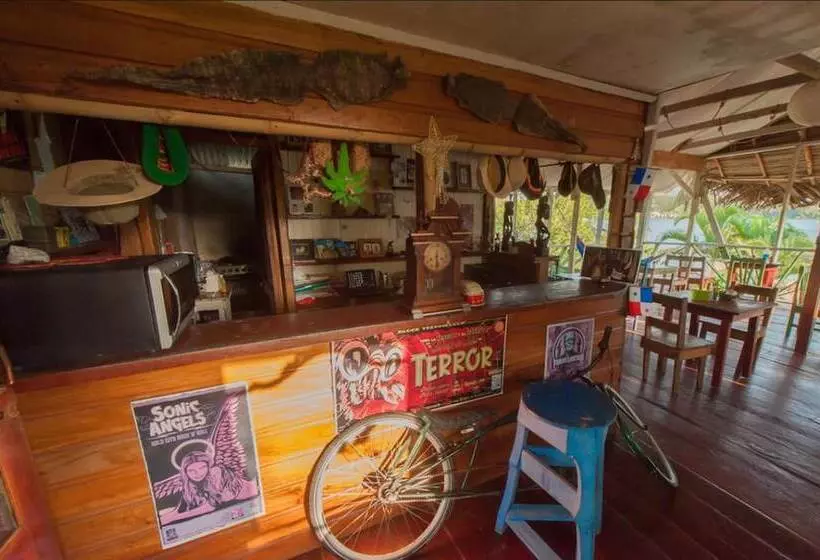 Dreamcatcher Hostel