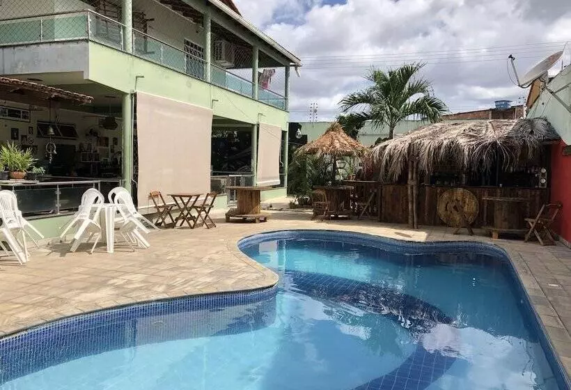 Hanuman Hostel