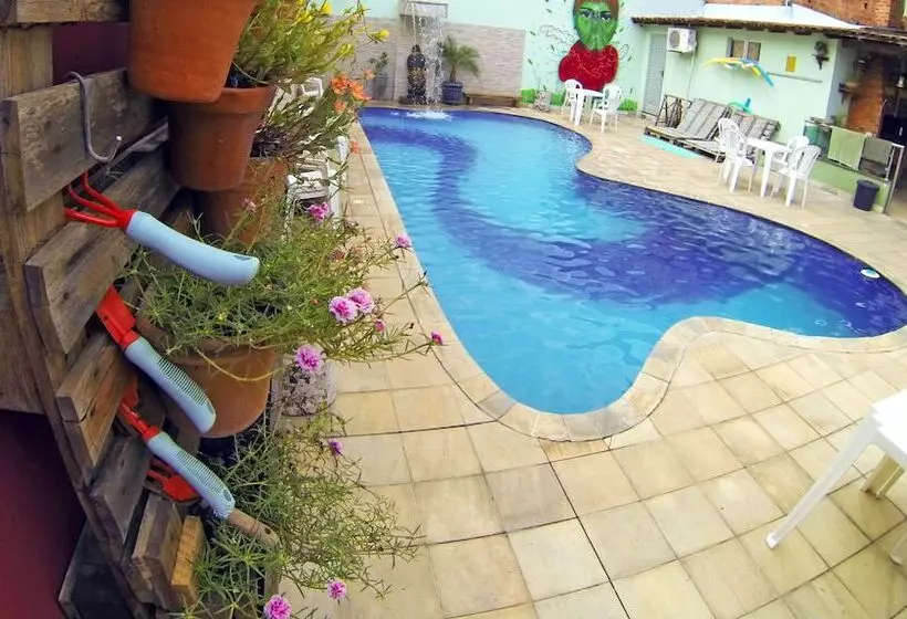 Hanuman Hostel