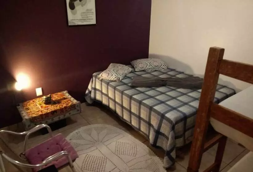 Hanuman Hostel
