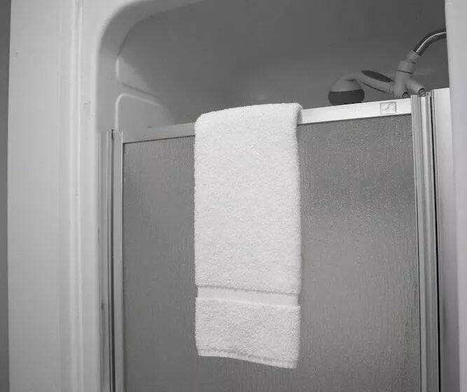 Hostelli Auberge Valcartier