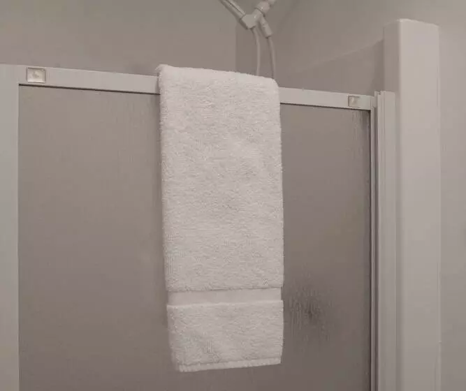 Hostelli Auberge Valcartier