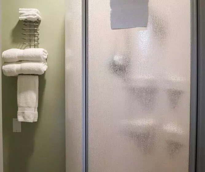 Hostelli Auberge Valcartier