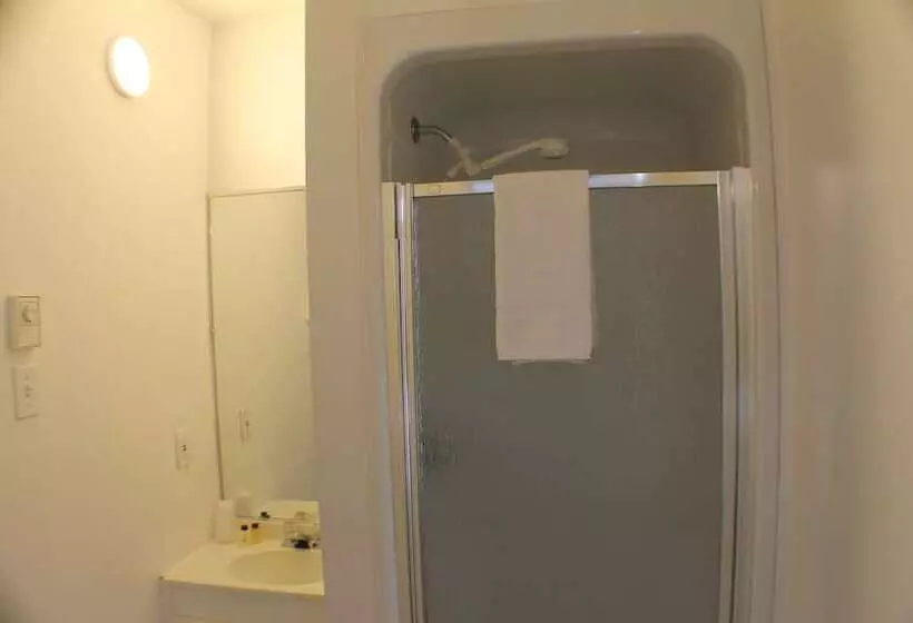 Hostelli Auberge Valcartier