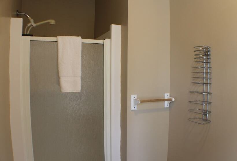 客栈  Auberge Valcartier