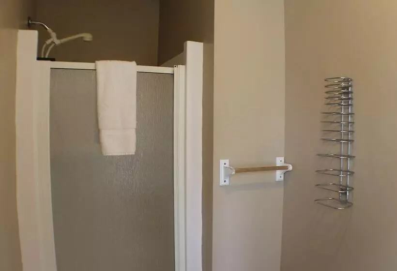 Hostelli Auberge Valcartier