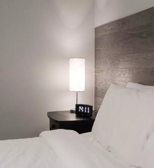 Hostelli Auberge Valcartier