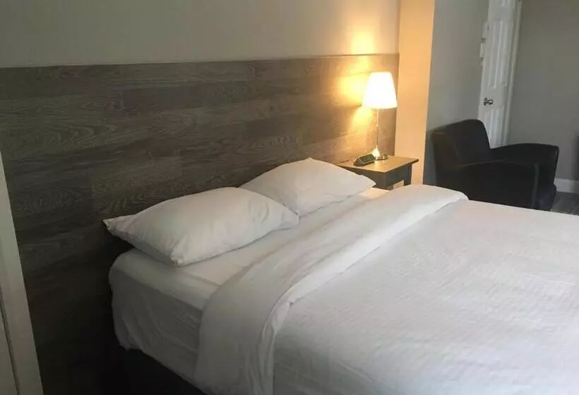 Hostelli Auberge Valcartier