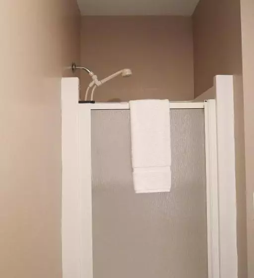 Hostelli Auberge Valcartier