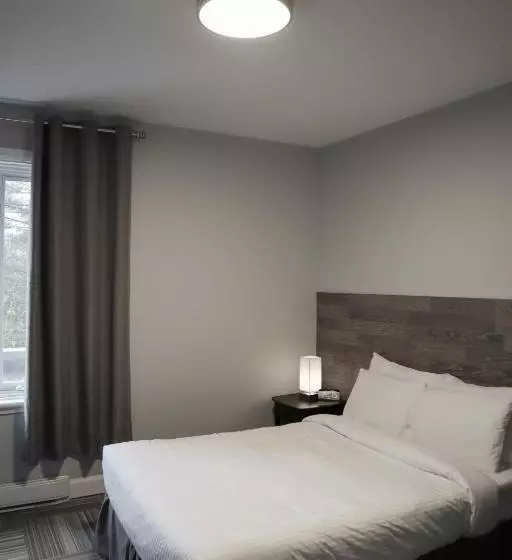 Hostelli Auberge Valcartier