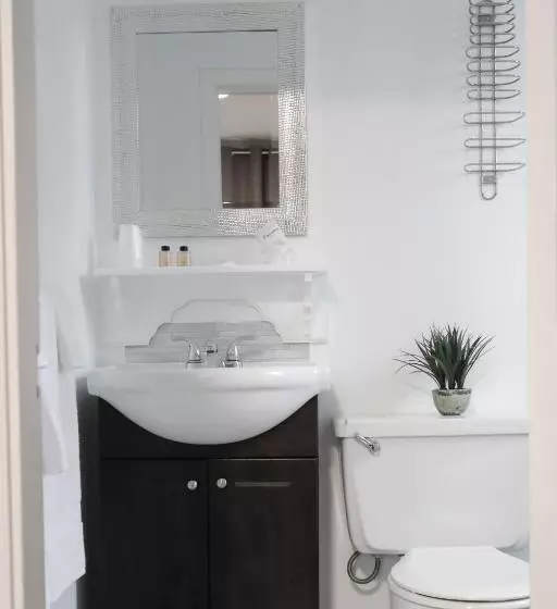 Hostelli Auberge Valcartier