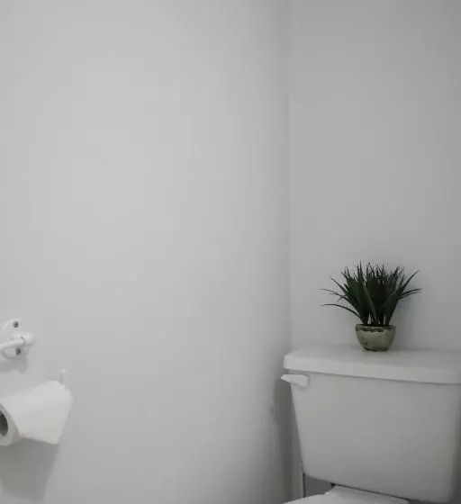 Hostelli Auberge Valcartier