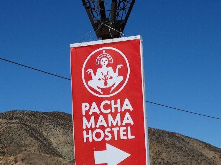 Hostal Pachamama Putre Hostel