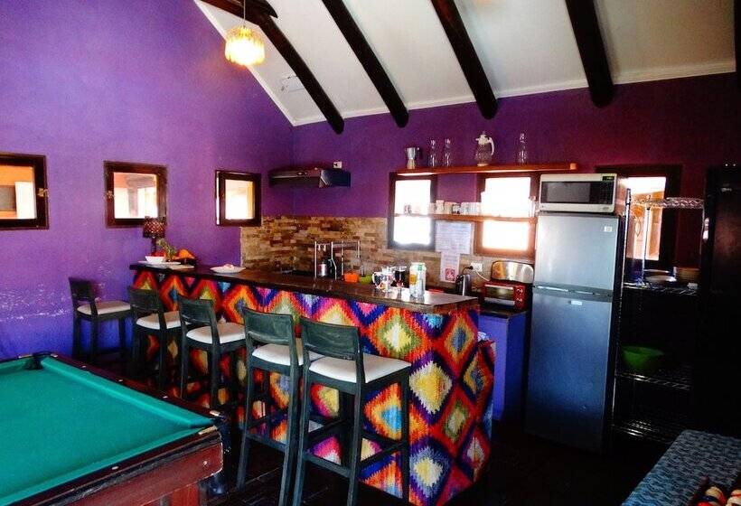 Hostal Pachamama Putre Hostel