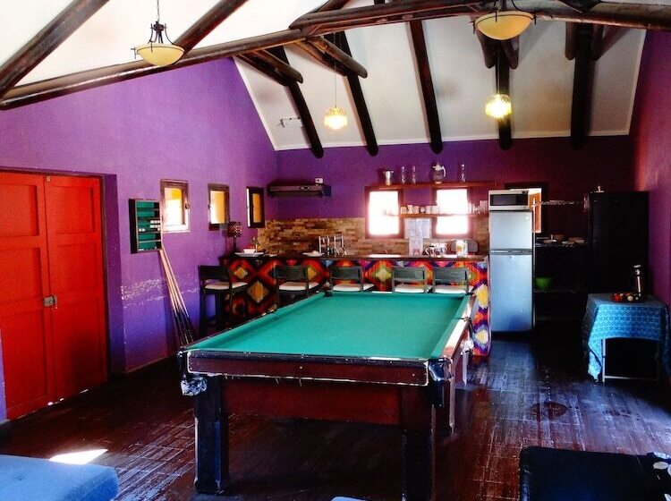 Hostal Pachamama Putre Hostel