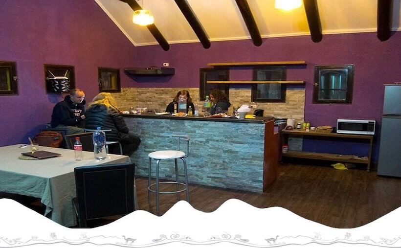 Hostal Pachamama Putre Hostel