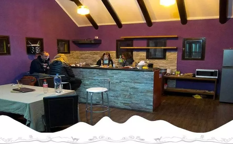 Hostal Pachamama Putre Hostel