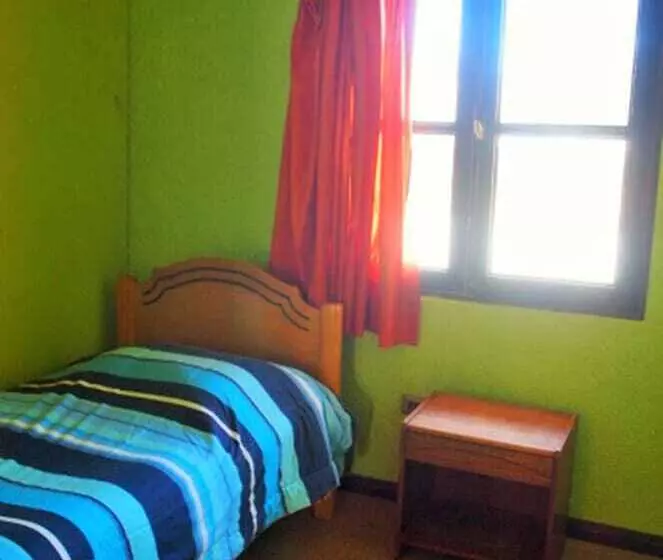 Hostal Pachamama Putre Hostel