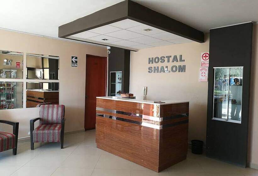 Hostal Shalom