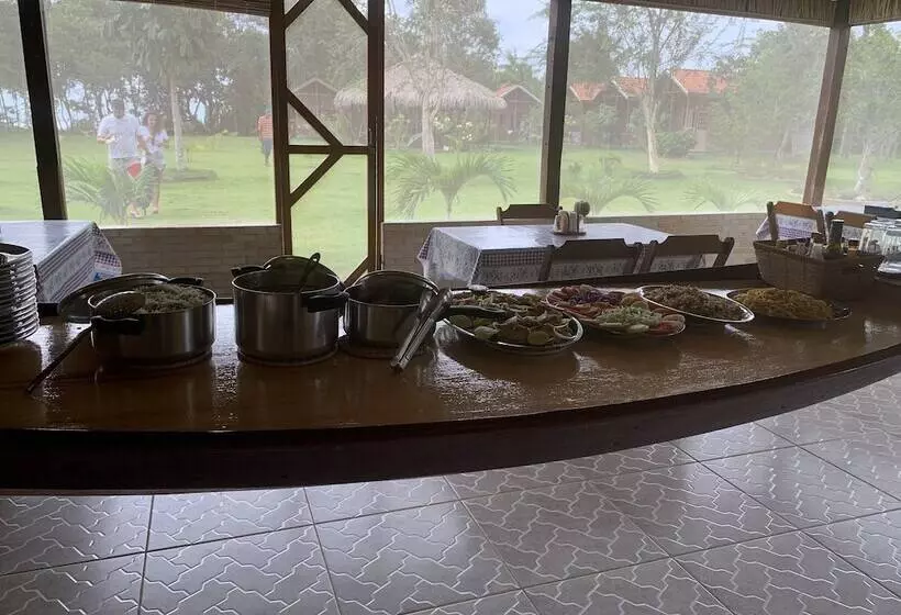 ホテル Alta Vista Amazon Lodge