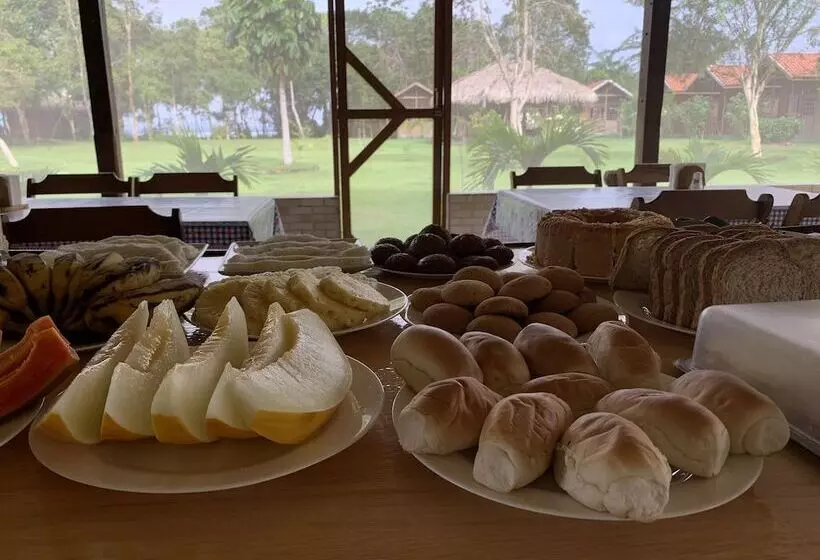 ホテル Alta Vista Amazon Lodge