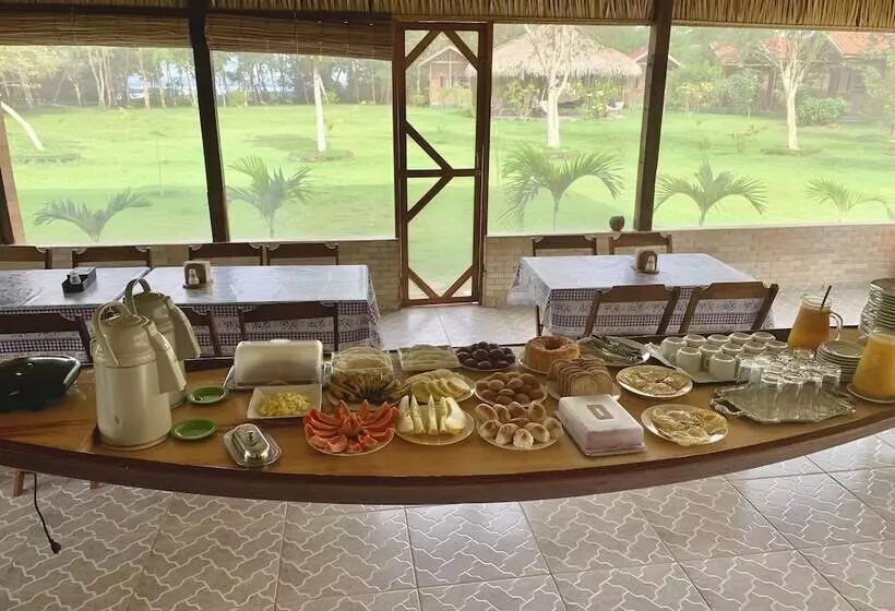 ホテル Alta Vista Amazon Lodge