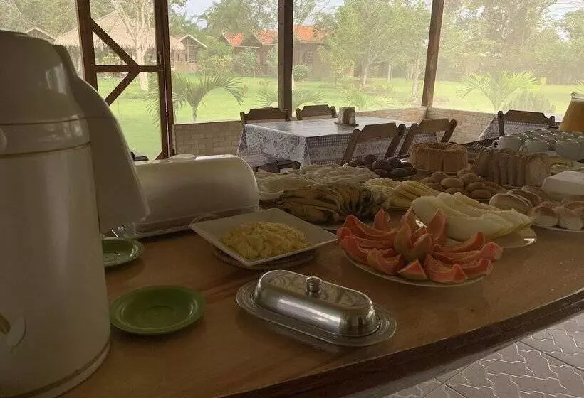 ホテル Alta Vista Amazon Lodge