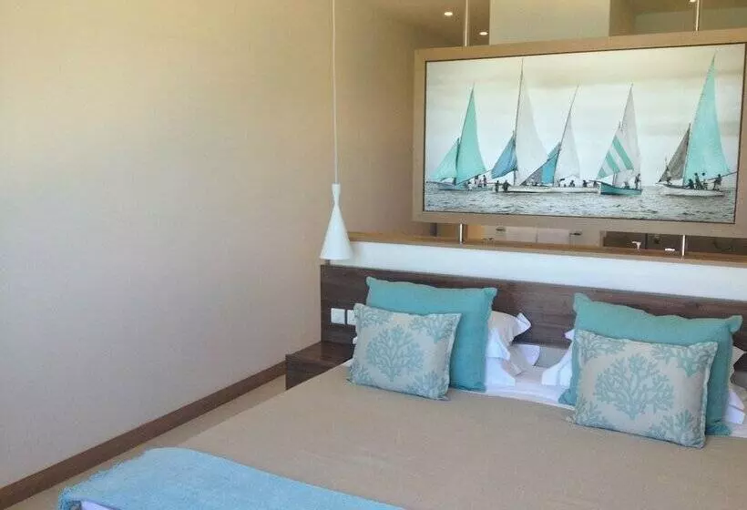 هتل Coral Bay By Dream Escapes