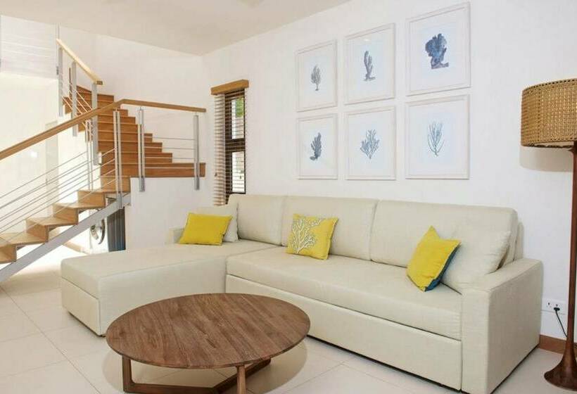 هتل Coral Bay By Dream Escapes