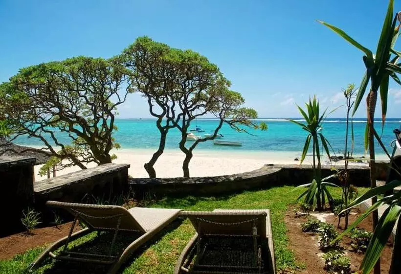 هتل Coral Bay By Dream Escapes