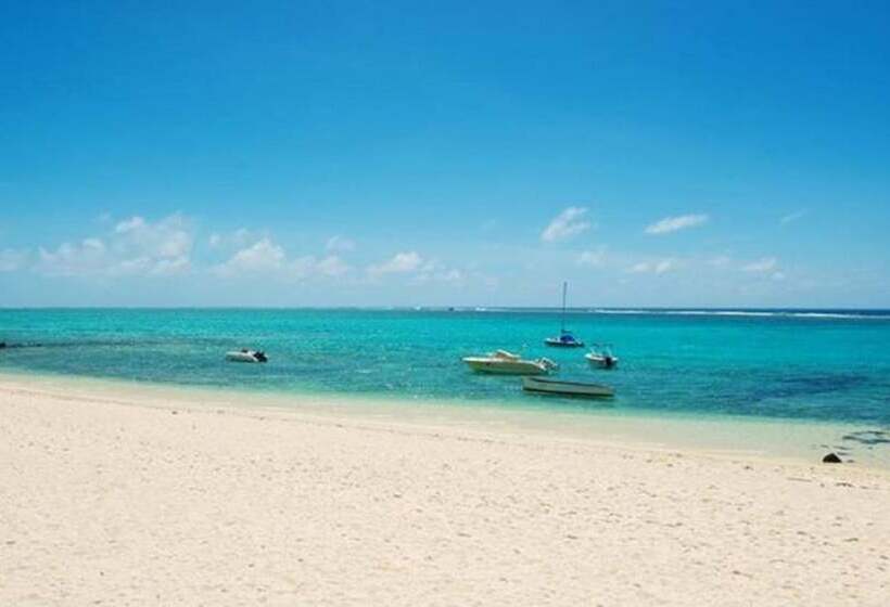 هتل Coral Bay By Dream Escapes