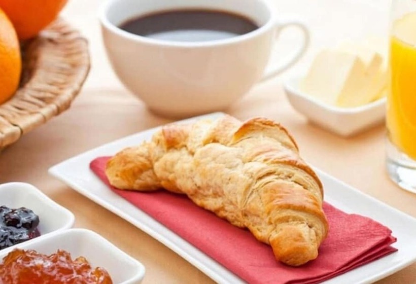 هتل Coral Bay By Dream Escapes