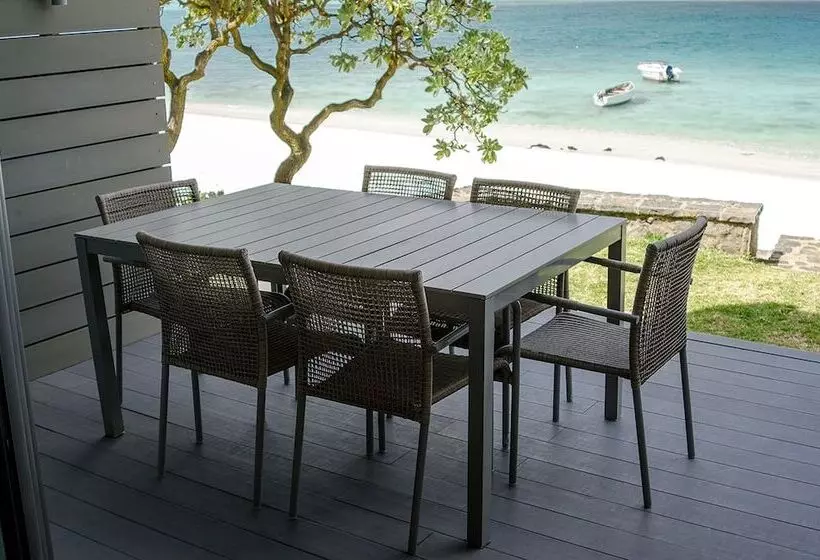 هتل Coral Bay By Dream Escapes