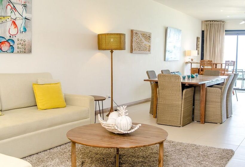 هتل Coral Bay By Dream Escapes