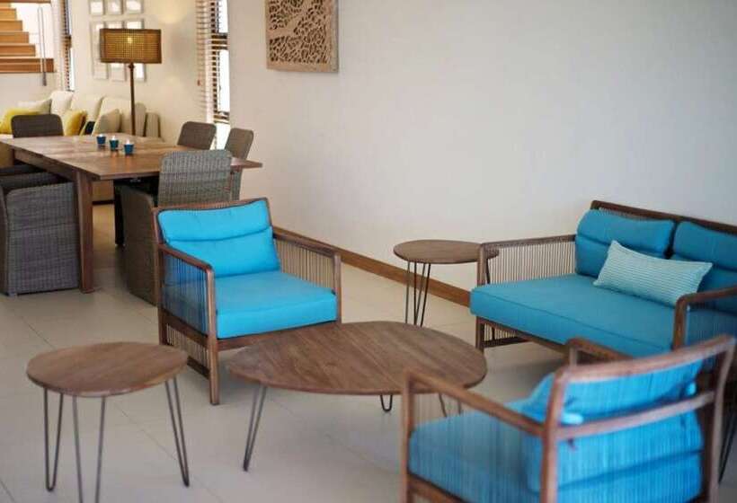 هتل Coral Bay By Dream Escapes