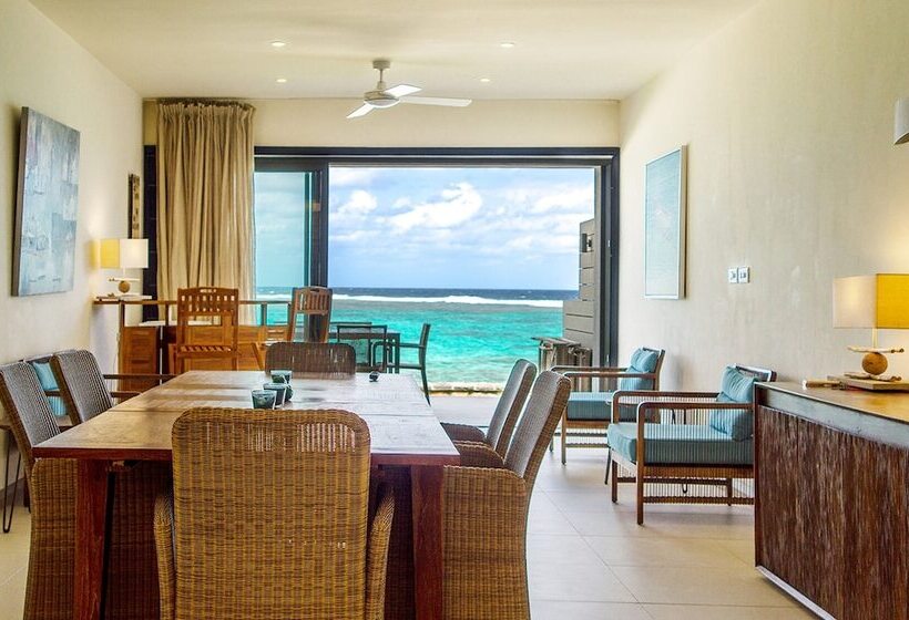 هتل Coral Bay By Dream Escapes