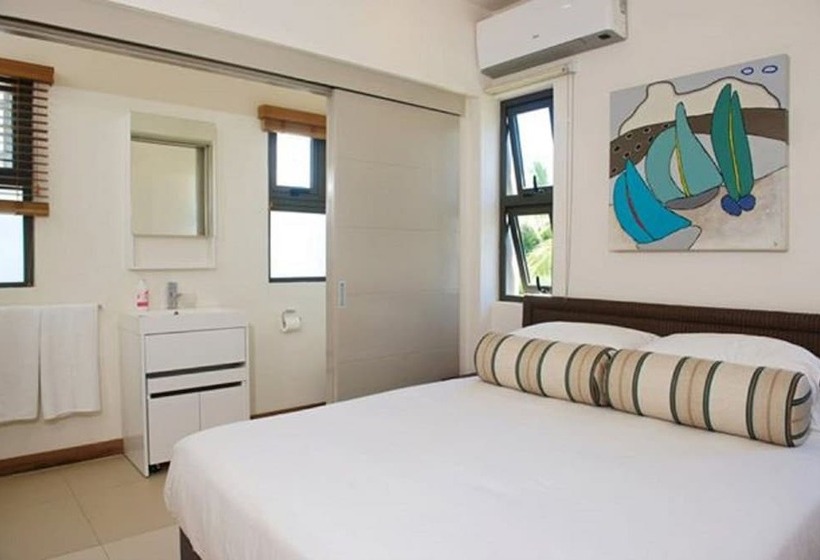 هتل Coral Bay By Dream Escapes