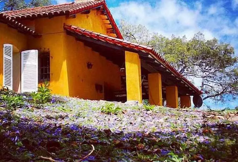 Hotelli El Paso Del Indio