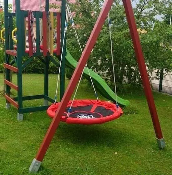 Hotelli Ferienwohnung Maria Waldblick