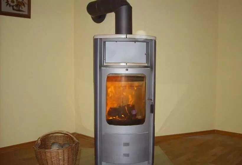 Hotelli Ferienwohnung Maria Waldblick