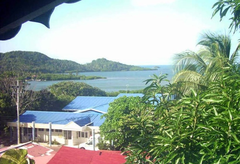 هتل Flemming Tree