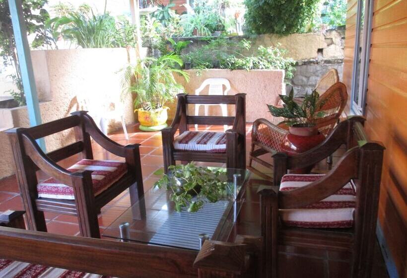 هتل Flemming Tree