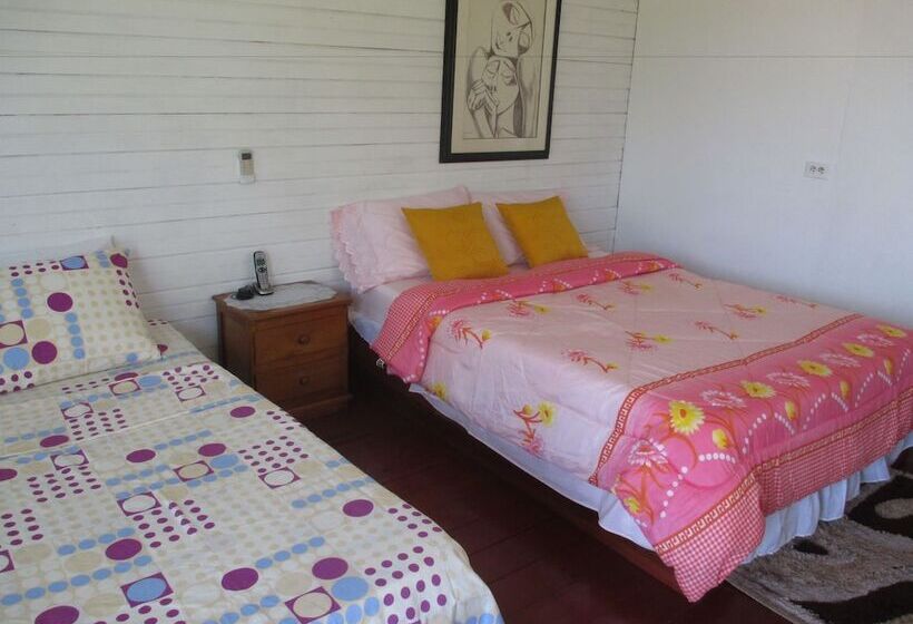 هتل Flemming Tree