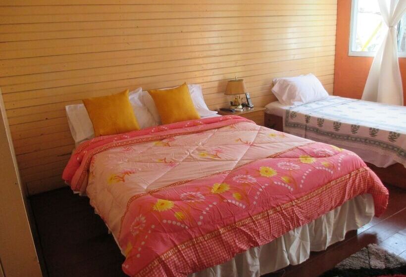 هتل Flemming Tree